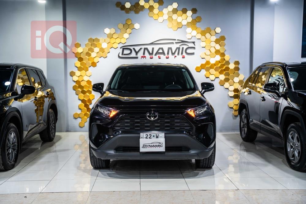 تويوتا راف 4